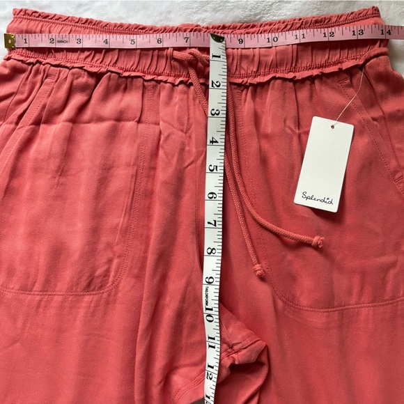 SPLENDID Noah Full Length Straight Leg Pant - S - Picture 15 of 16